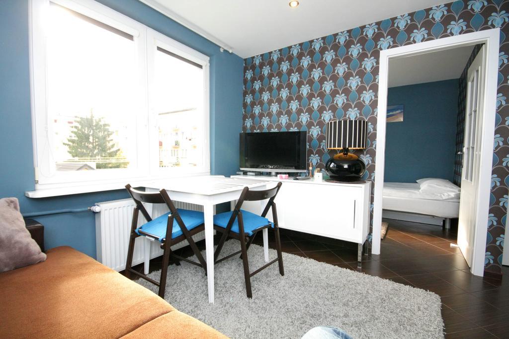 Rent A Flat Apartments - Mazurska St. Sopot Habitación foto