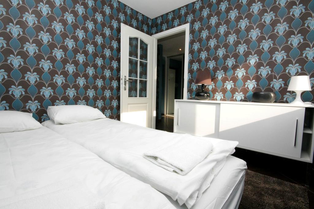 Rent A Flat Apartments - Mazurska St. Sopot Habitación foto