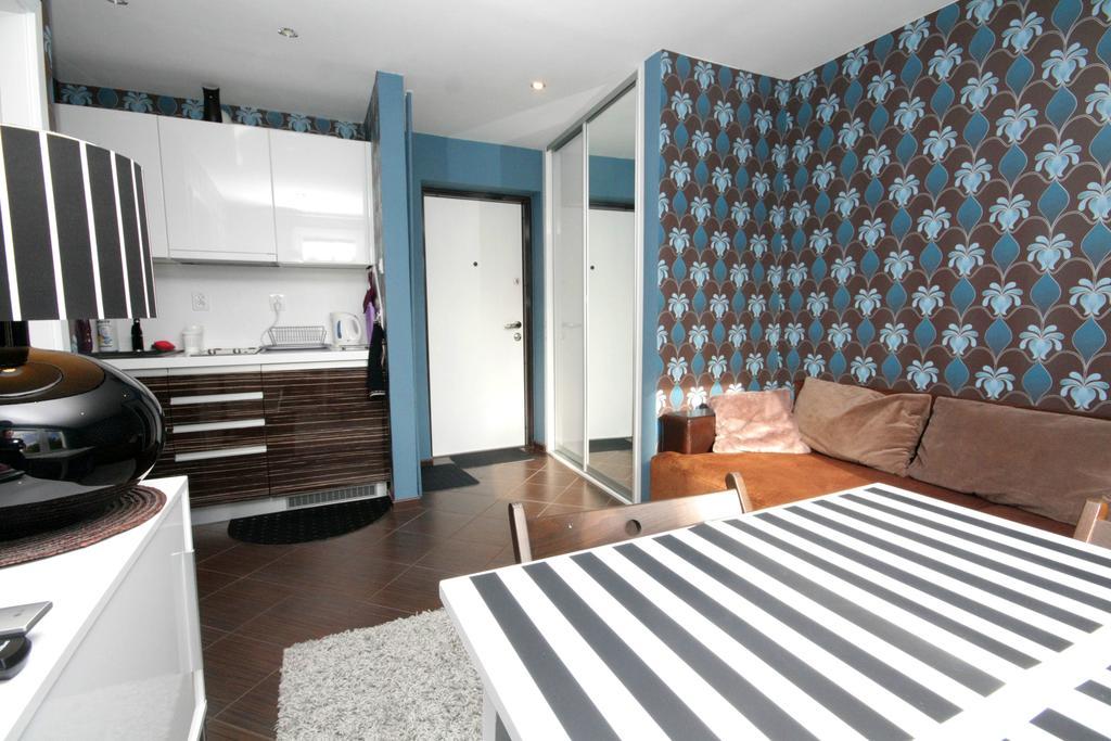 Rent A Flat Apartments - Mazurska St. Sopot Exterior foto